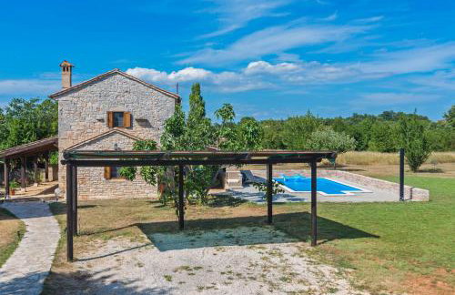 Mariva in Modrušani (Haus für 5 Personen) - Foto 7