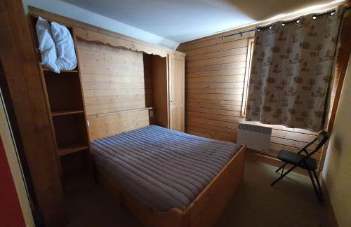 Joli appartement avec terrasse vue sur les montagnes - Foto 3