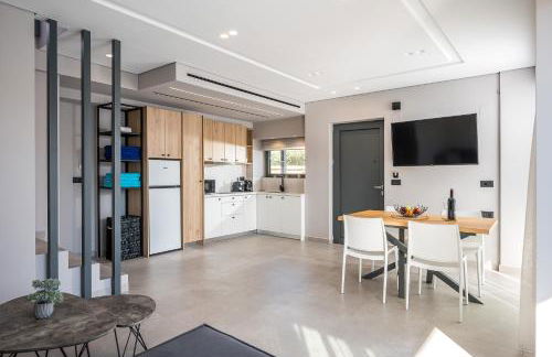 Aida Luxury Villas - Photo 9