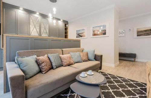 City Break Gdańsk Rajska 8 Apartamenty - Foto 126