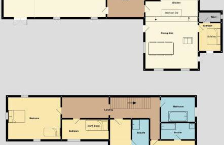 Middlelands - A stunning country house with beautiful gardens in rural Pembrokeshire yet close to coast - Foto 37