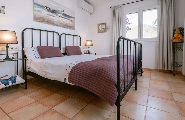 Luxurious, Detached Villa With Swimming Pool 10 Persons - Foto 5