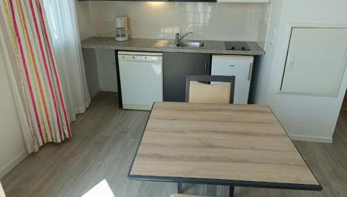 Terres de France - Appart Hôtel Rouen Flaubert - Foto 4