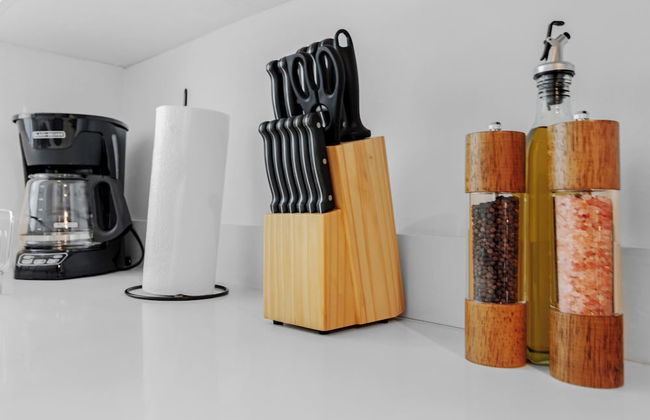 The Residences on Ocean Drive by Roami - Foto 79