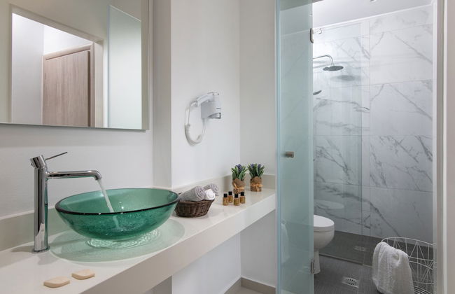 Chrisanthi Villas - Foto 17