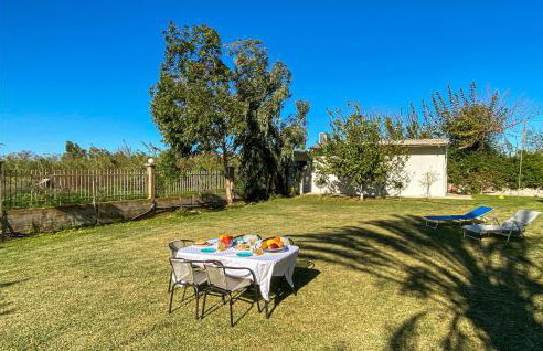 Gorgeous Home In Lakkopetra With Wifi - Foto 11