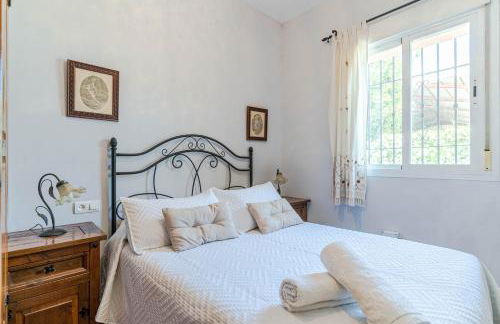 Casa Rural Cortijo Rizao - Foto 63