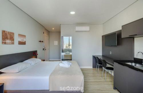 TCO - Apartamentos en el Centro Histórico de Porto Alegre/RS - Foto 145