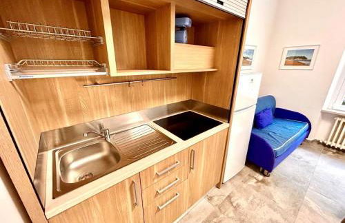 Bilo Leonello, appartamento moderno al Taunus - Foto 7