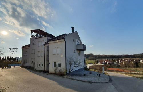 Apartment Sandra Toplice Sveti Martin - Foto 34