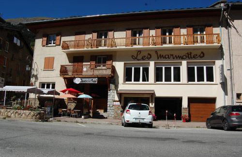 Residence les Marmottes au centre valcenis Lanslebourg - Foto 12