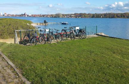 Heiligenhafen Ostseeblick Aquamarina 57 - Foto 25