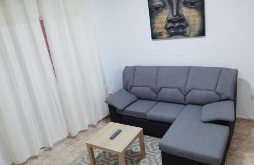 THREE BEDROOM APARTAMENT II NEAR SANTA CRUZ - Foto 6