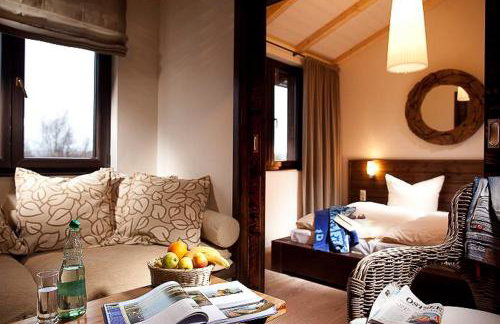 Pension Café Knatter - Foto 20