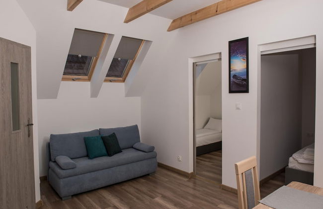 3-room Apartment on the Ground Floor, Summer Pool - Photo 4