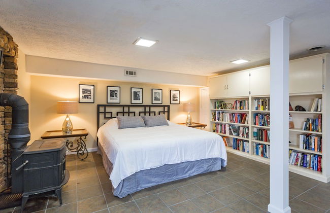 Grand Dream Vacation Home in Nashville 7+ beds! - Photo 6