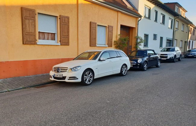 Gästehaus Ketsch - Photo 1