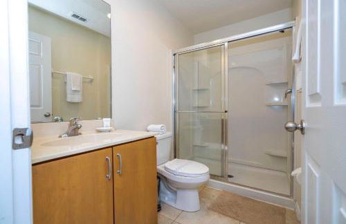 Perfect Themed 3 BD Hot tub renovated - 3013 - Foto 31