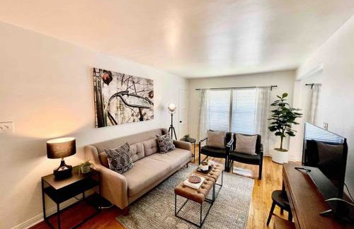 Remodeled Bixby Knolls 2 bedroom unit - Close to shopping - Foto 1