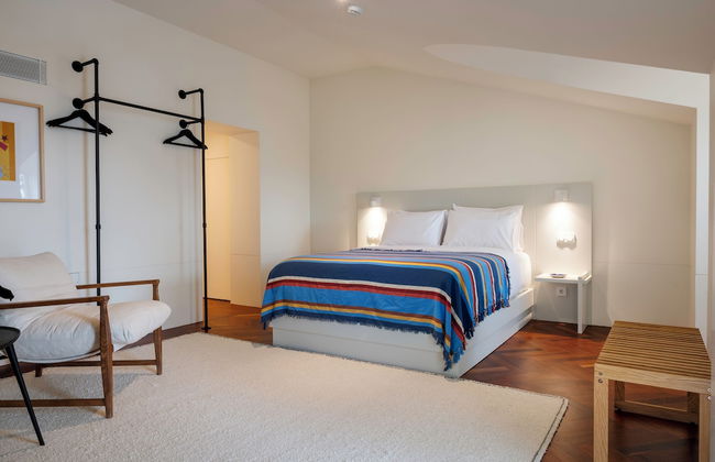 Vila Catarina Luxury Apartments - Foto 71