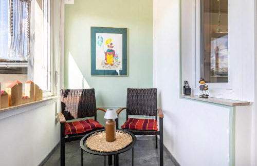 Fewo Mama Mia - Foto 10