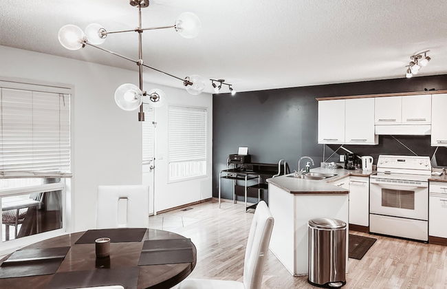 Family Friendly Mt Aberdeen House - Foto 4