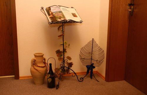 Ferienwohnungen Haus Albert - Foto 50