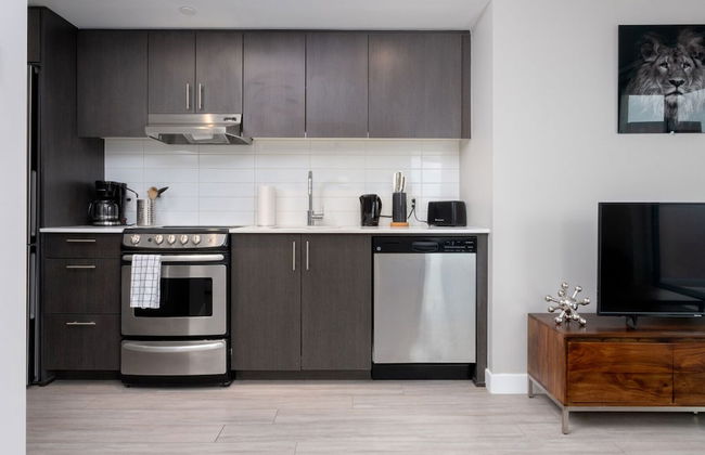 Corporate Stays Hendrix Aparments - Photo 7