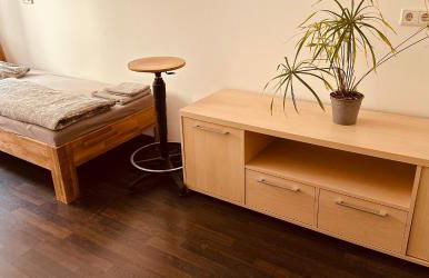 Moderne Wohnung in Eberswalde - Foto 21