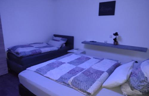 Ferienwohnung Rhein-Main II - Foto 60