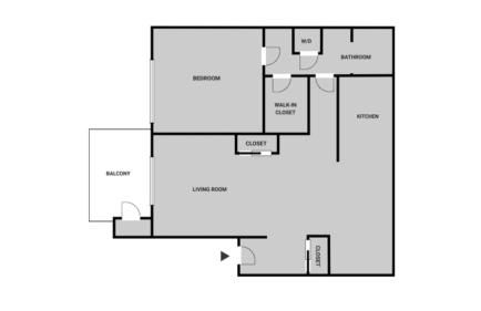 Blueground Campbell pool nr Campbell Park SFO-1945 - Foto 16