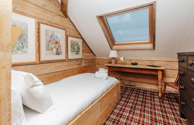 Moonlight Barn in Ascott - Foto 34