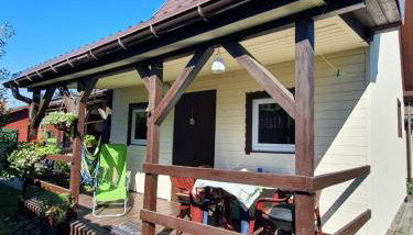 Domki Obok Ruin - Foto 2