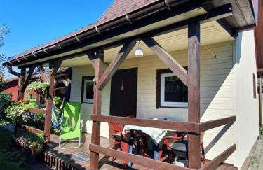 Domki Obok Ruin - Foto 2