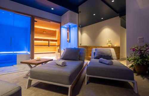 vitamaris Wellness Apartment & Spa - Foto 23