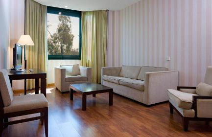 Apartamentos TH Las Rozas - Foto 4