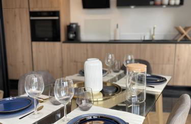 Centre - Calme & Confort - 2 à 4p - 55m2 - Photo 21