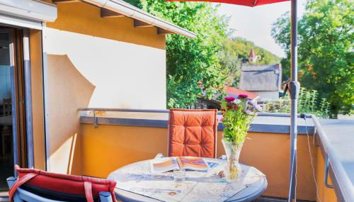 Fewo am Strand in Koserow - Casa del Mar - 42m bis zum Strand - Foto 2