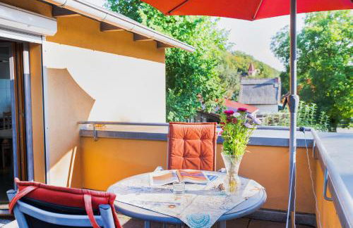 Fewo am Strand in Koserow - Casa del Mar - 42m bis zum Strand - Foto 2