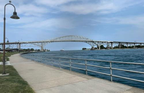 The Water Street House - Foto 26