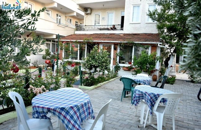 Ozgur Motel - Foto 24