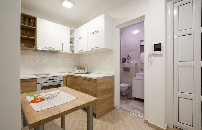 Villa Mia - Photo 12