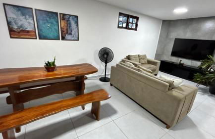 "Praia, Piscina e Diversão na Sua Casa de Temporada" - Foto 35