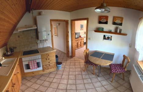 Ferienwohnung Tanja - Foto 12