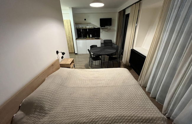 Walk to Ski Lift-1br-studio-balcony-parking - Foto 10