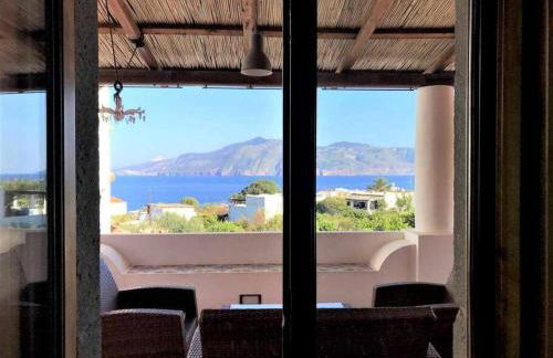 Casa Il Faro - vista mare, 100 mt dalla spiaggia - Foto 13