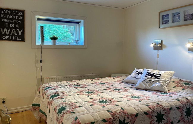 5 Person Holiday Home in Halta - Foto 4