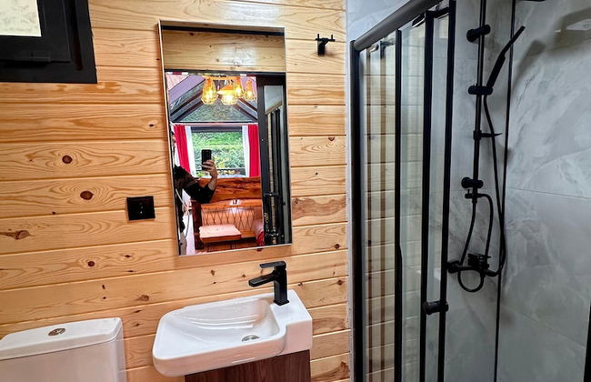 Seyridere Bungalov - Foto 9