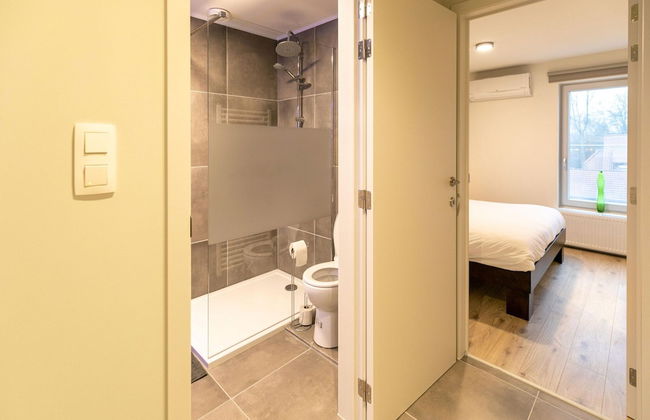 Maasmechelen Duplex Retreat - Foto 17