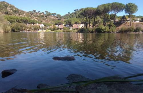 Villa Rosa Amparo - Foto 27